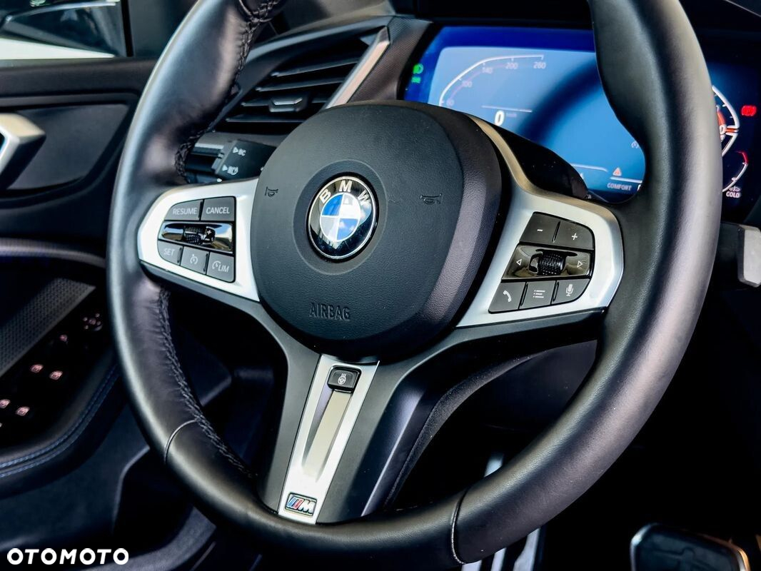 BMW Seria 2 220d GT M Sport - 20
