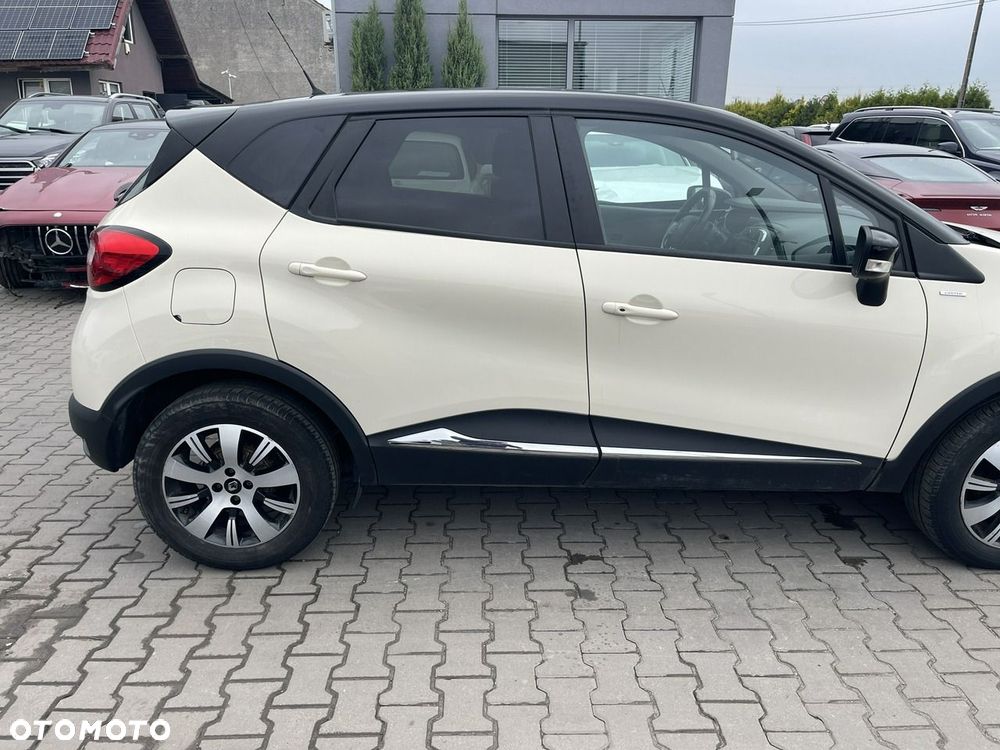 Renault Captur (ENERGY) TCe 90 LIMITED - 7