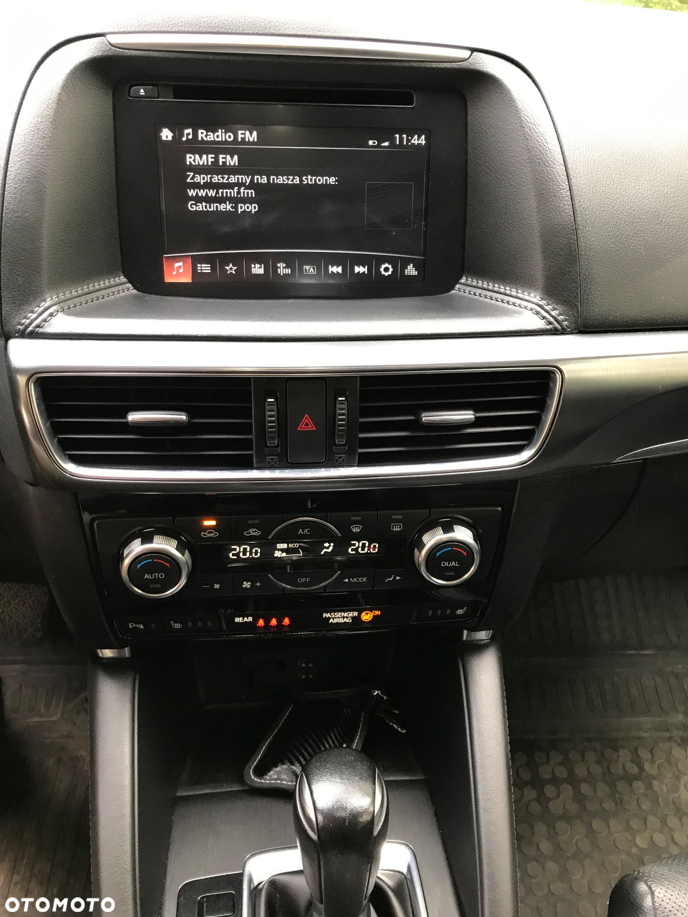Mazda CX-5 2.2 D Skypassion - 17
