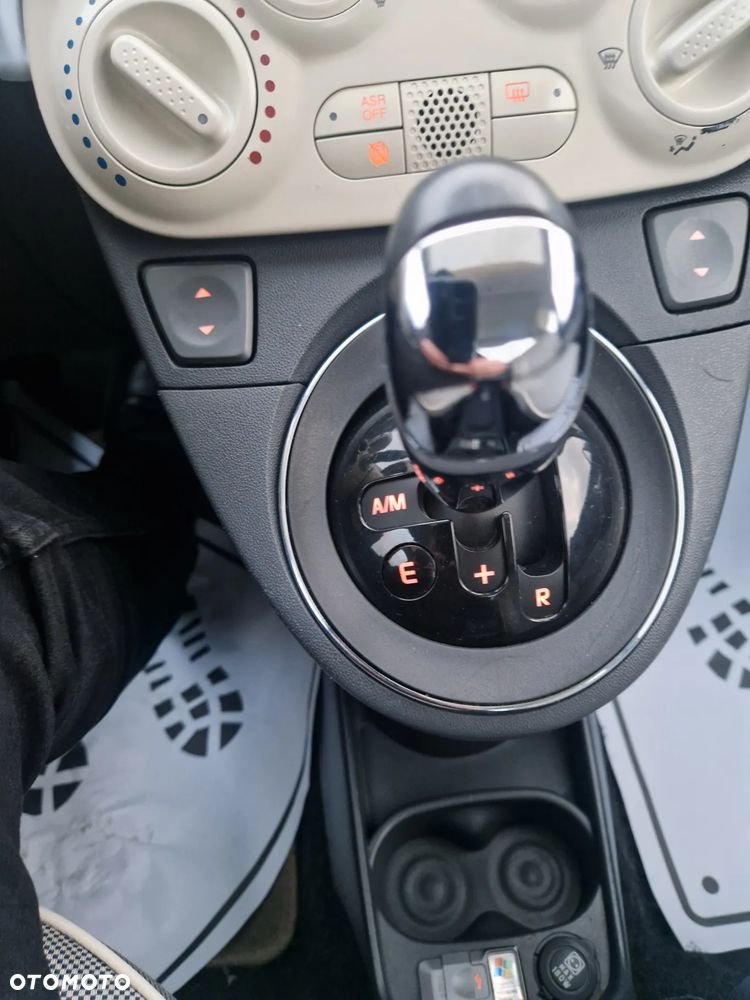 Fiat 500 ver-1-2-rockstar-dualogic - 19