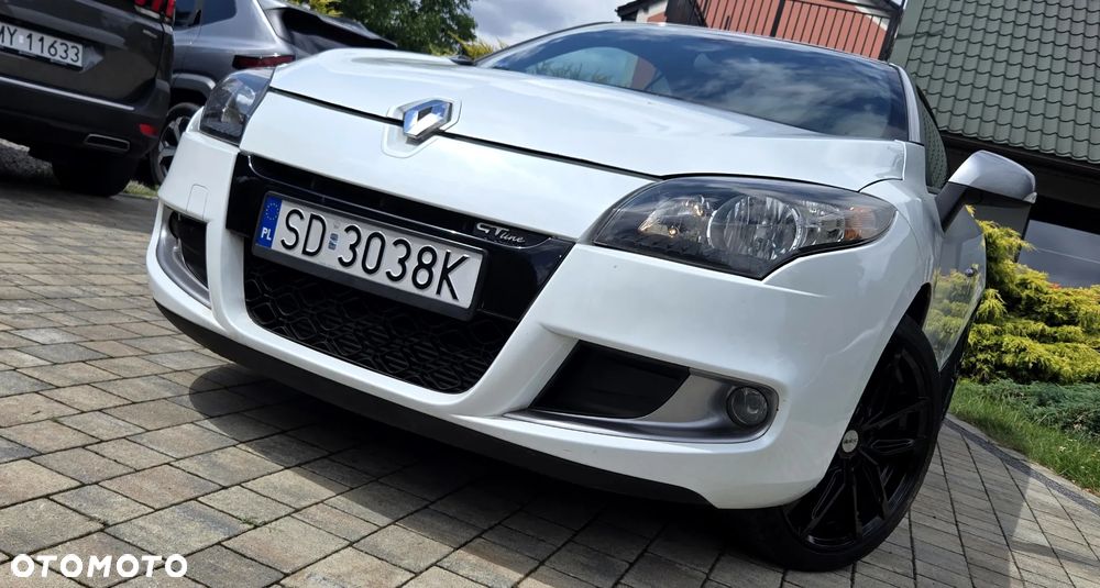 Renault Megane 1.5 dCi Exception - 3