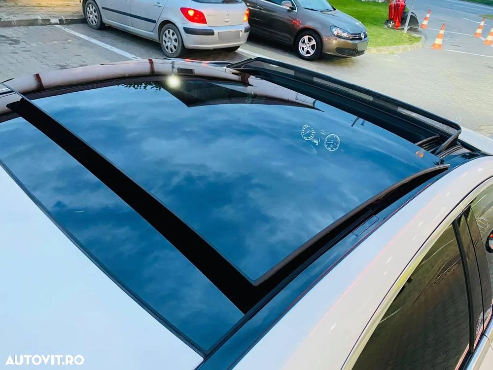 Mercedes-Benz S 350 d 4Matic 9G-TRONIC - 9