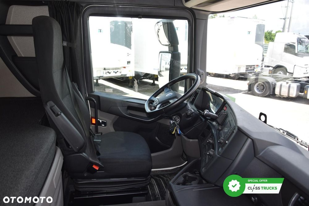 Scania R460 CR20H Adaptive Cruise Control - 16