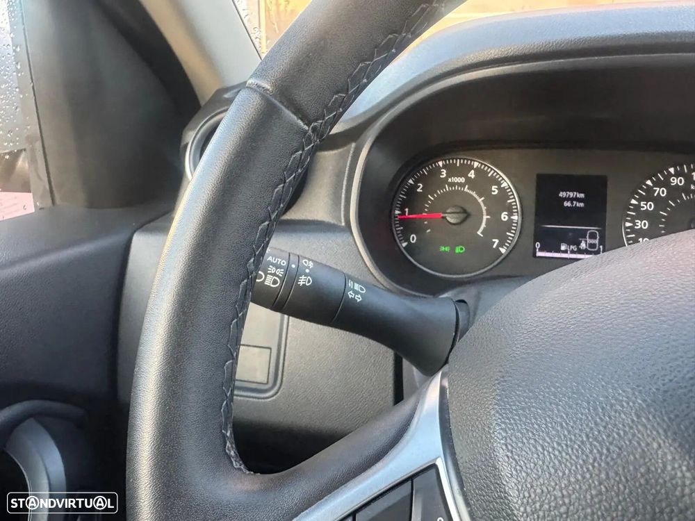 Dacia Duster 1.0 TCe ECO-G Extreme Bi-Fuel - 31