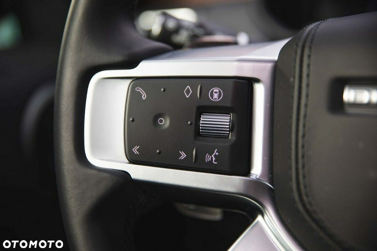 Land Rover Discovery - 30