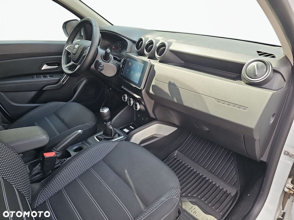Dacia Duster 1.3 TCe Journey - 17