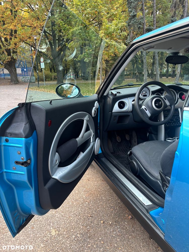 MINI ONE Standard - 7