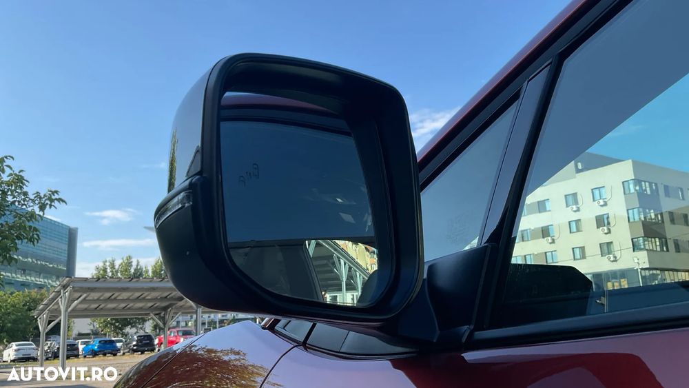 Toyota C-HR 72 kWh Dynamic Long Range - 35