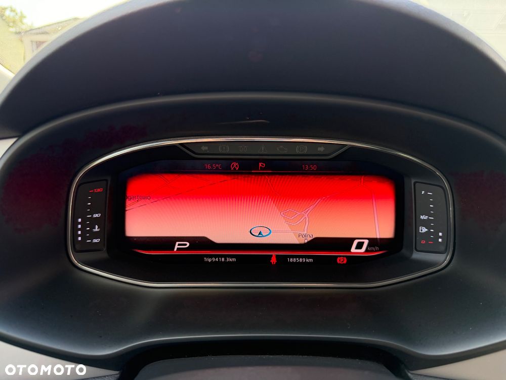 Seat Leon 2.0 TDI DPF DSG Xcellence - 20