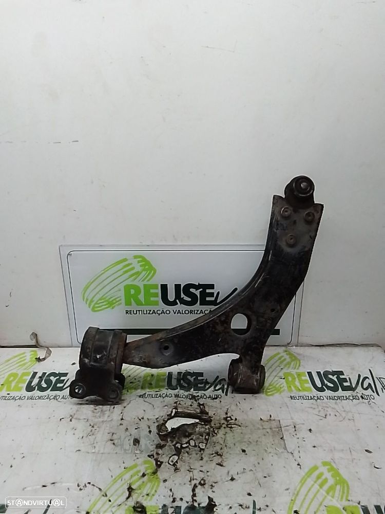 Braço Suspenção Fr Dta Volvo C30 (533) - 2