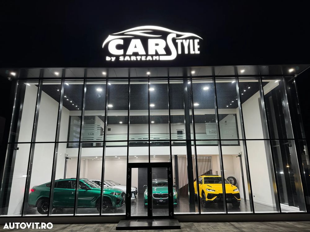 Mercedes-Benz GLE Coupe 450 d 4Matic 9G-TRONIC AMG Line Advanced Plus - 23