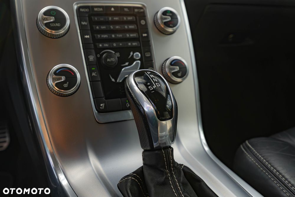Volvo V70 - 20