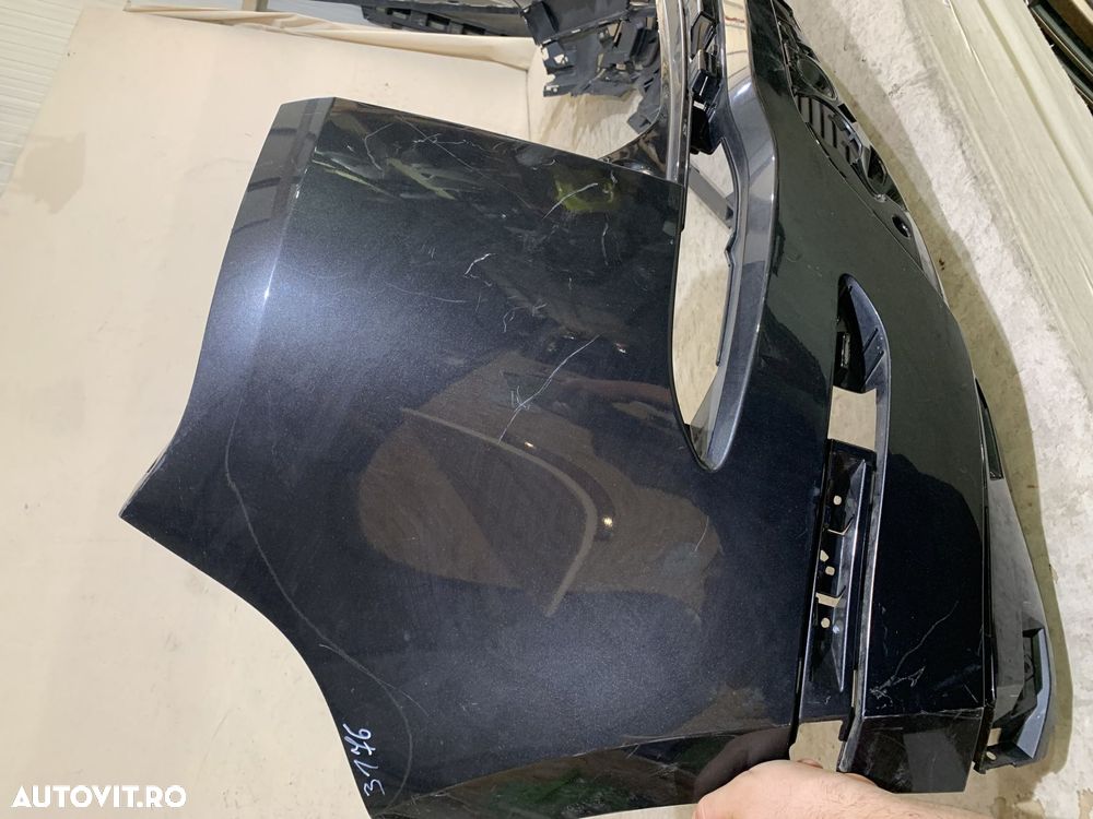 Bara spate Range Rover Evoque, 2019, 2020, 2021, 2022, 2023, cod origine OE K8D2-17D781-AAW - 4