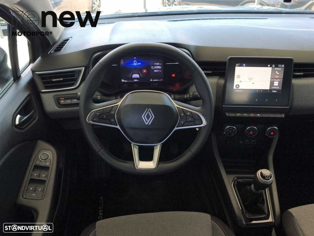 Renault Clio 1.0 TCe Evolution - 17