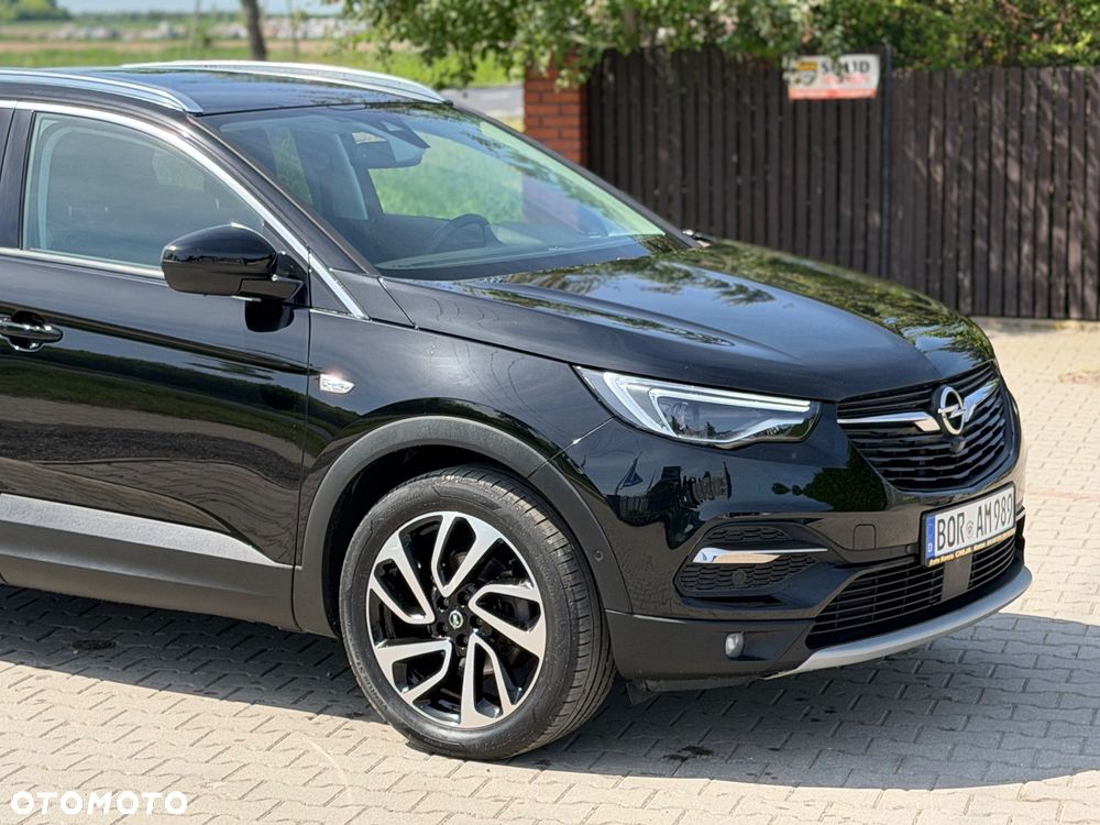 Opel Grandland X 1.6 D Start/Stop Ultimate - 32