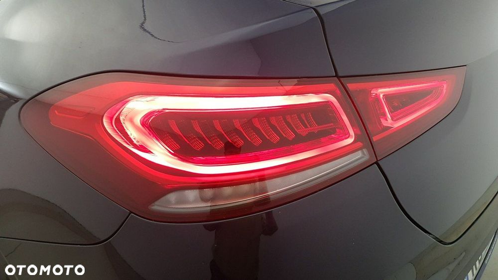 Mercedes-Benz GLE - 12