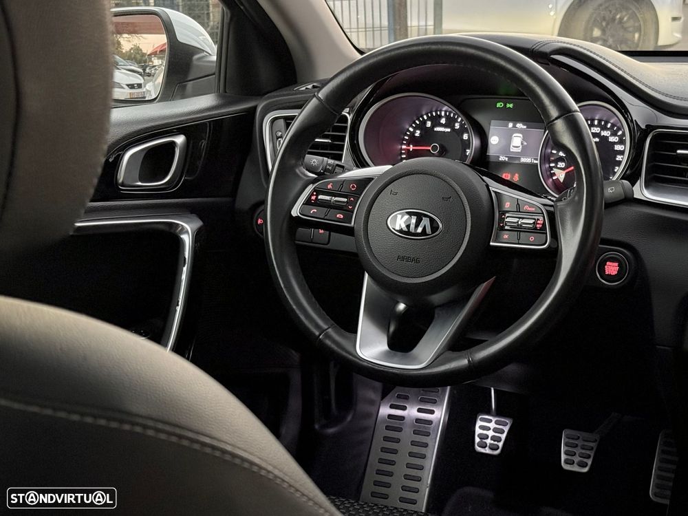 Kia Ceed 1.0 T-GDi TX+SRF - 12