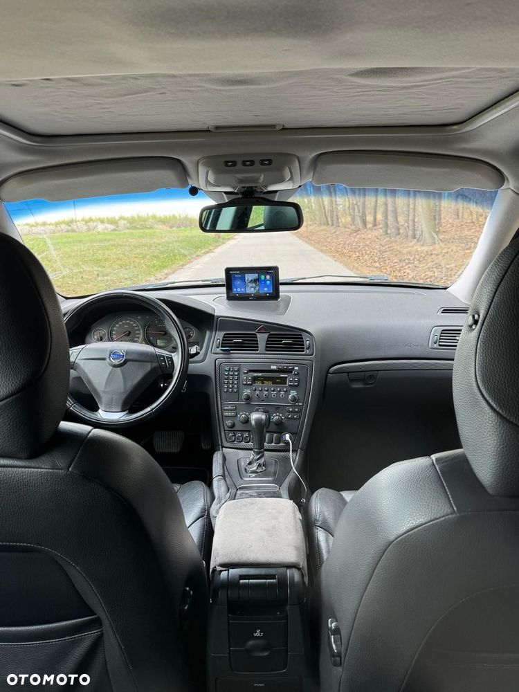 Volvo V70 - 6
