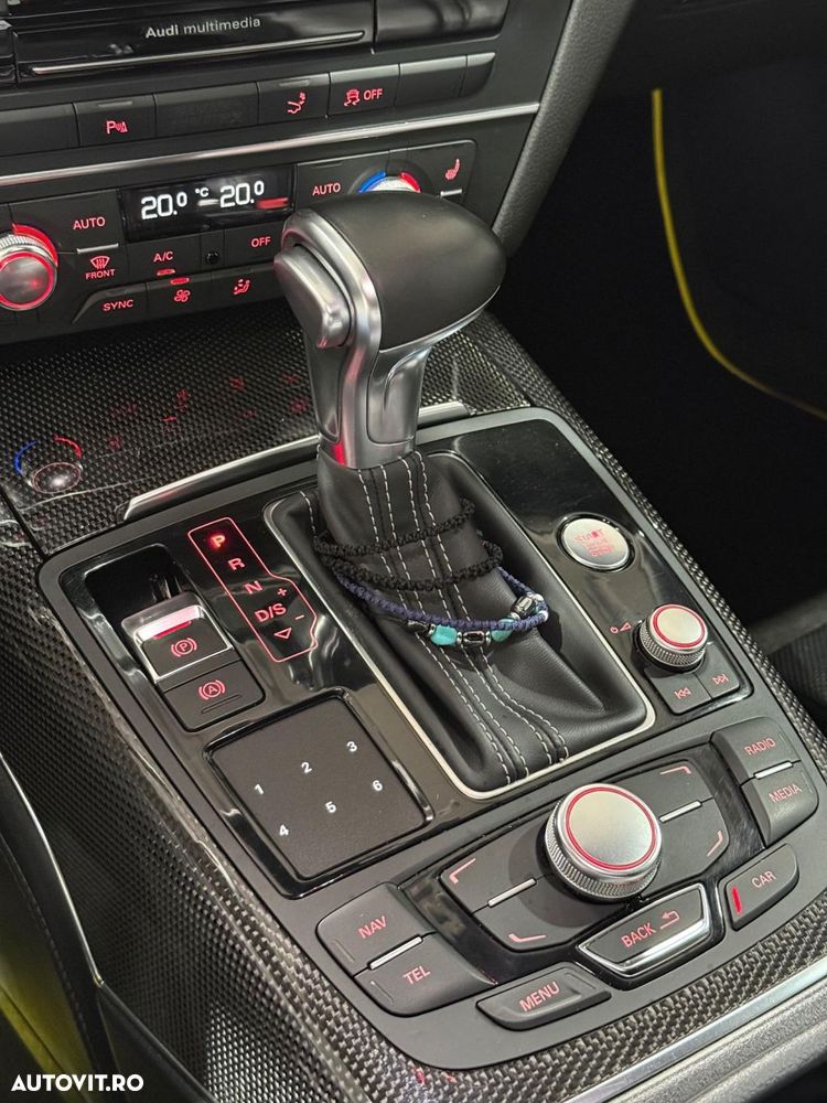 Audi A7 Sportback - 14