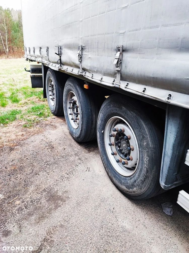 Schmitz Cargobull SCS 27 - 6