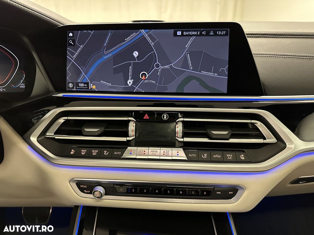 BMW X7 - 6