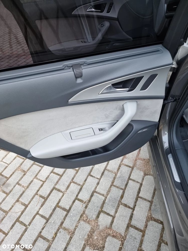 Audi A6 Avant 2.0 TDI ultra - 18