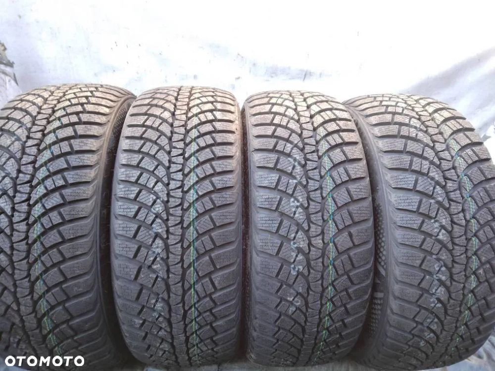 Kumho Winter Craft WP71 225/45 R17 91H 2024 - 1