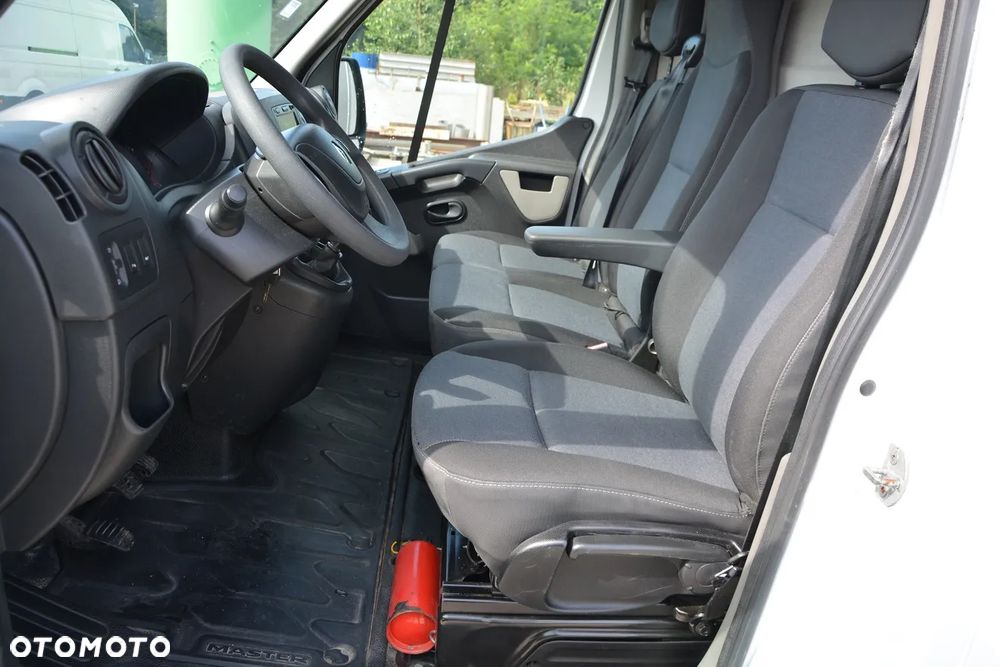 Renault Master - 4