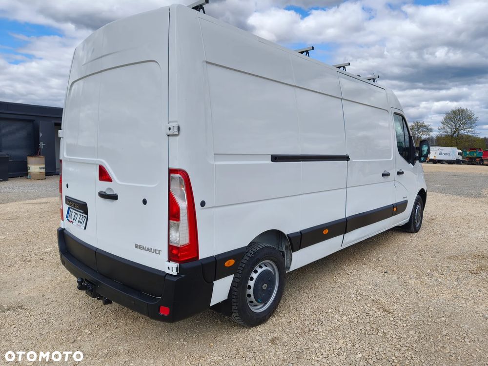 Renault Master - 7