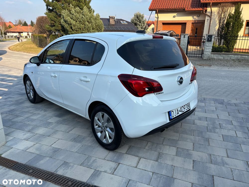 Opel Corsa 1.0 Ecotec Turbo Start/Stop 120 Jahre - 3