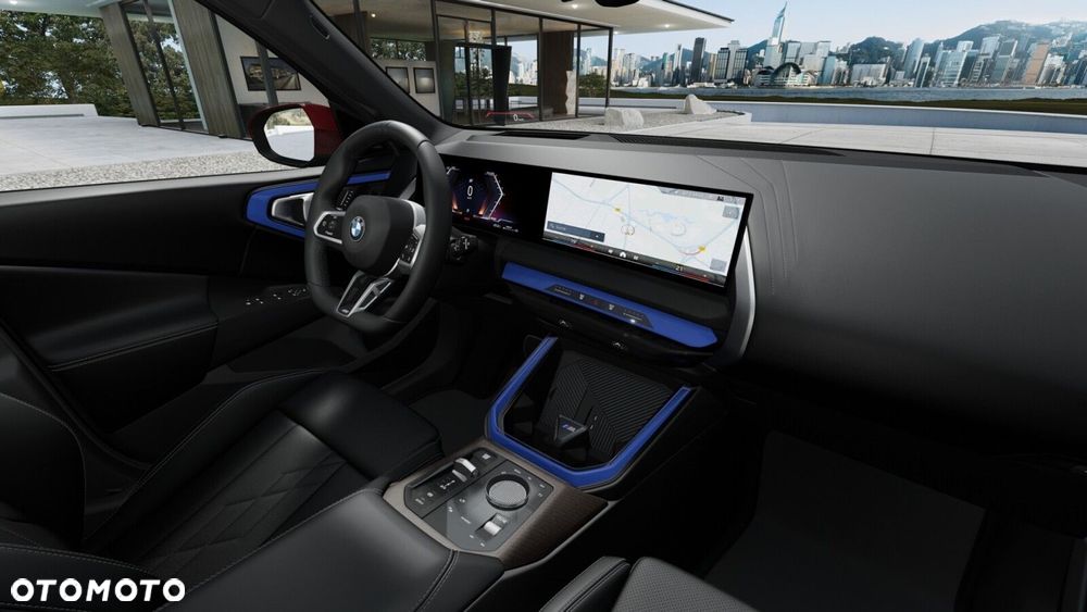 BMW X3 - 4
