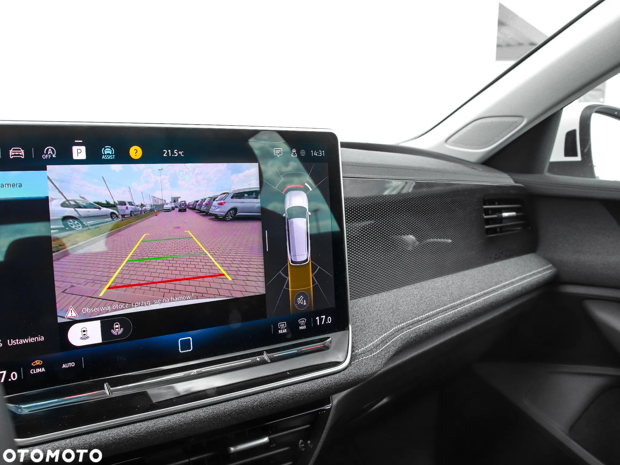 Volkswagen Passat 1.5 TSI eHybrid PHEV Business DSG - 18