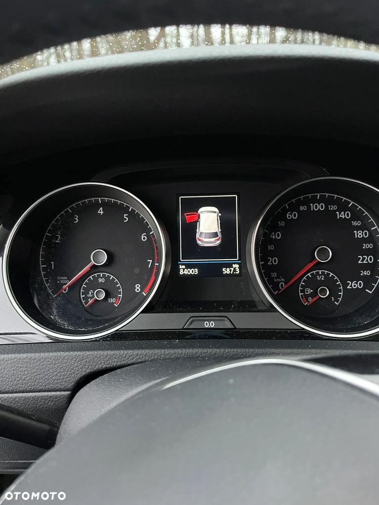 Volkswagen Golf 1.4 TSI BMT Highline - 9