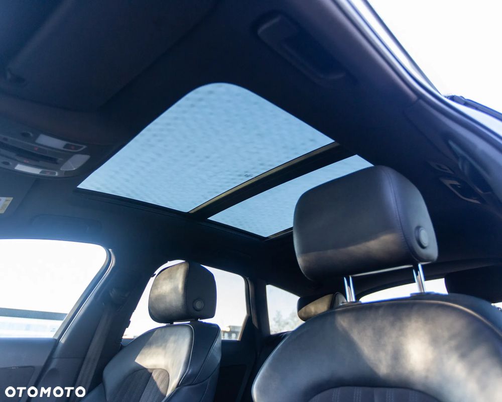 Audi A6 Avant 2.0 TDI Ultra DPF S tronic - 22