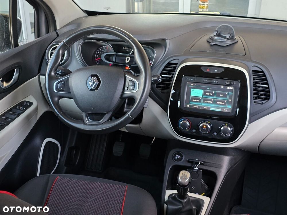 Renault Captur 0.9 Energy TCe Alize - 23