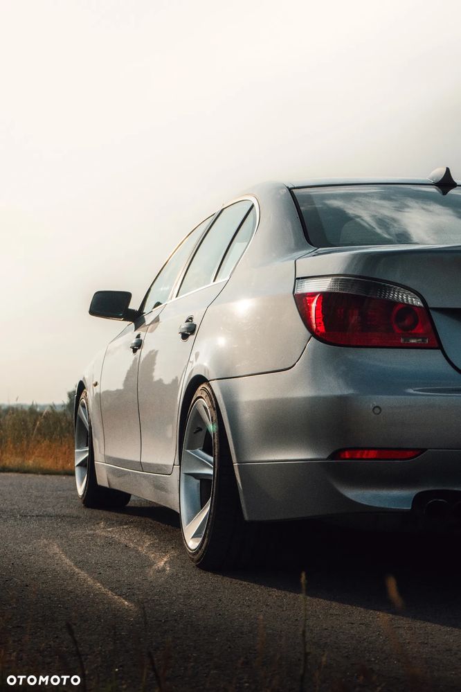 BMW Seria 5 - 2