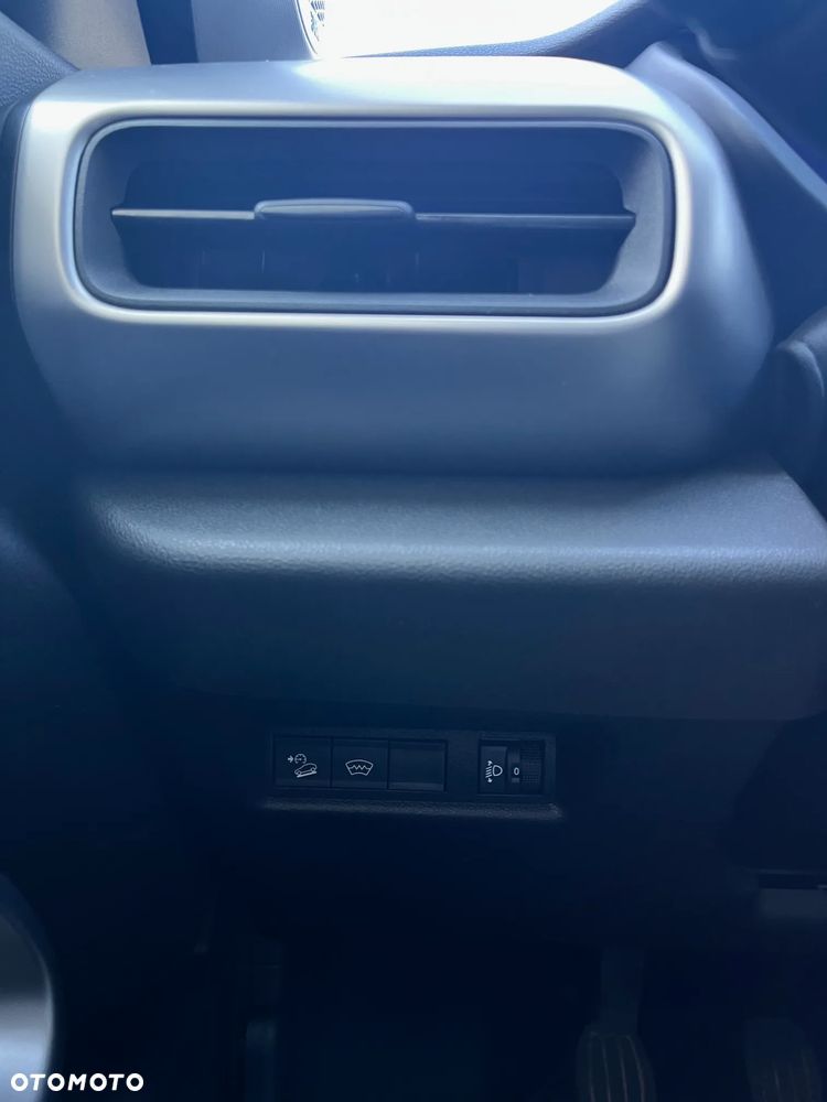 Jeep Avenger 1.2 GSE T3 Altitude FWD - 13