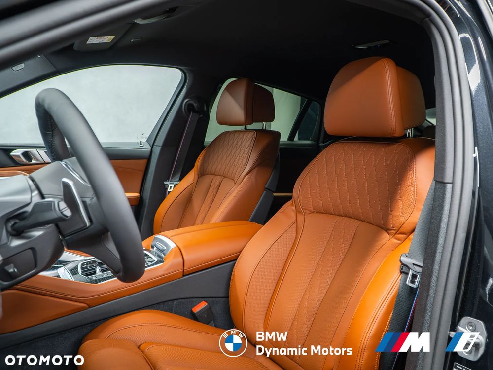 BMW X6 xDrive40i M Sport - 13
