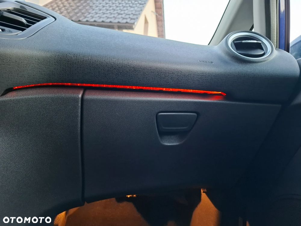 Ford Fiesta - 17