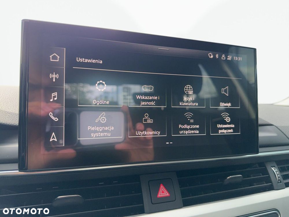 Audi A4 Limousine - 28
