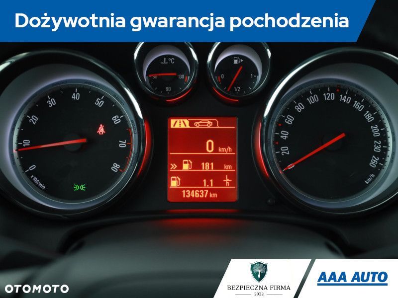 Opel Astra - 10