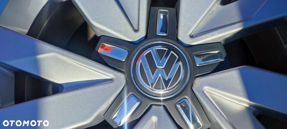 Felgi Aluminiowe Oryg. Vw Passat B8 Touran 16 Cali 5x112 6,5Jx16 Et41 Ø57,1mm 3G0601025A Starogard Gdański - Wysyłka !! - 10