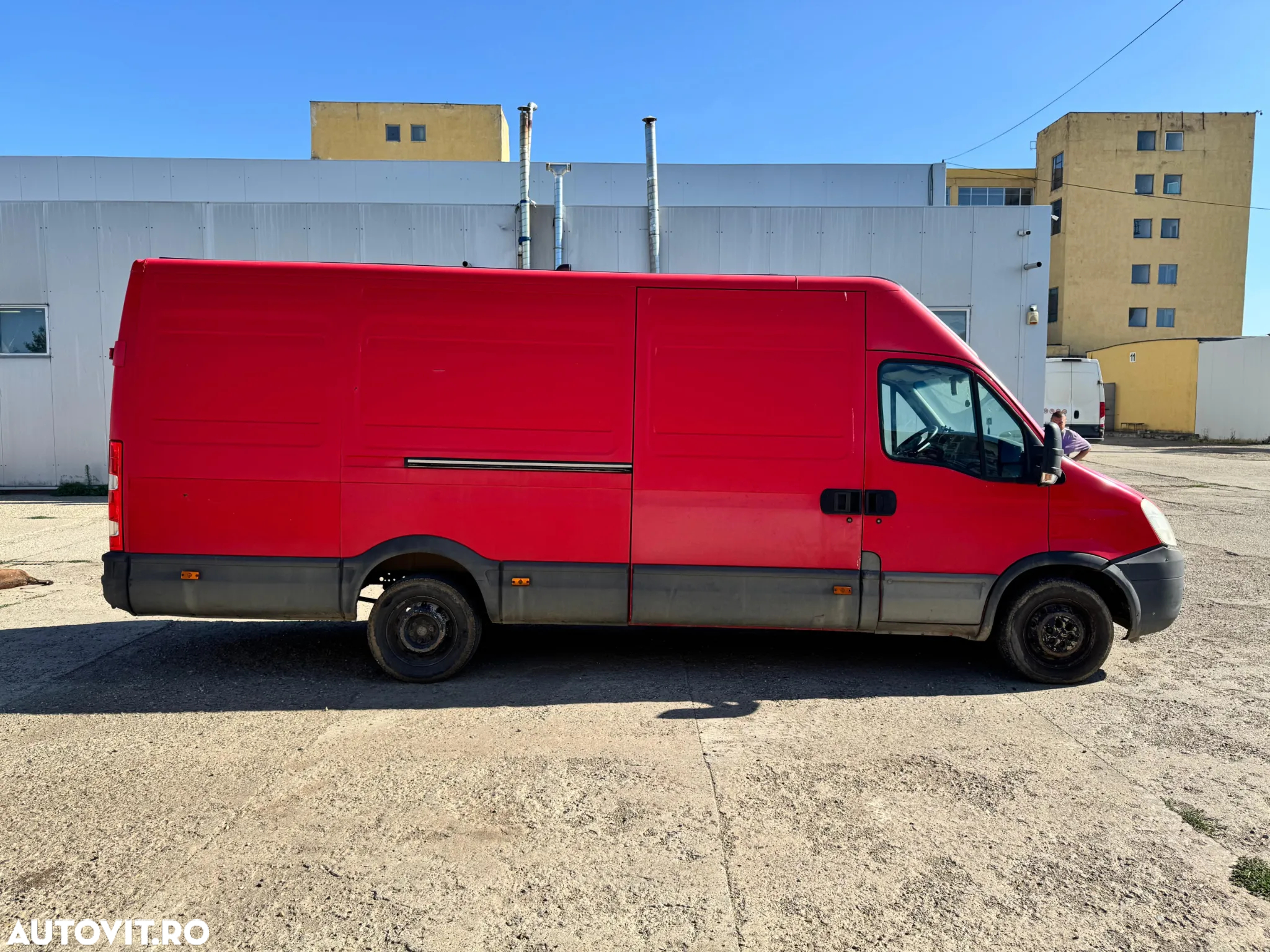 Iveco Daily - 3