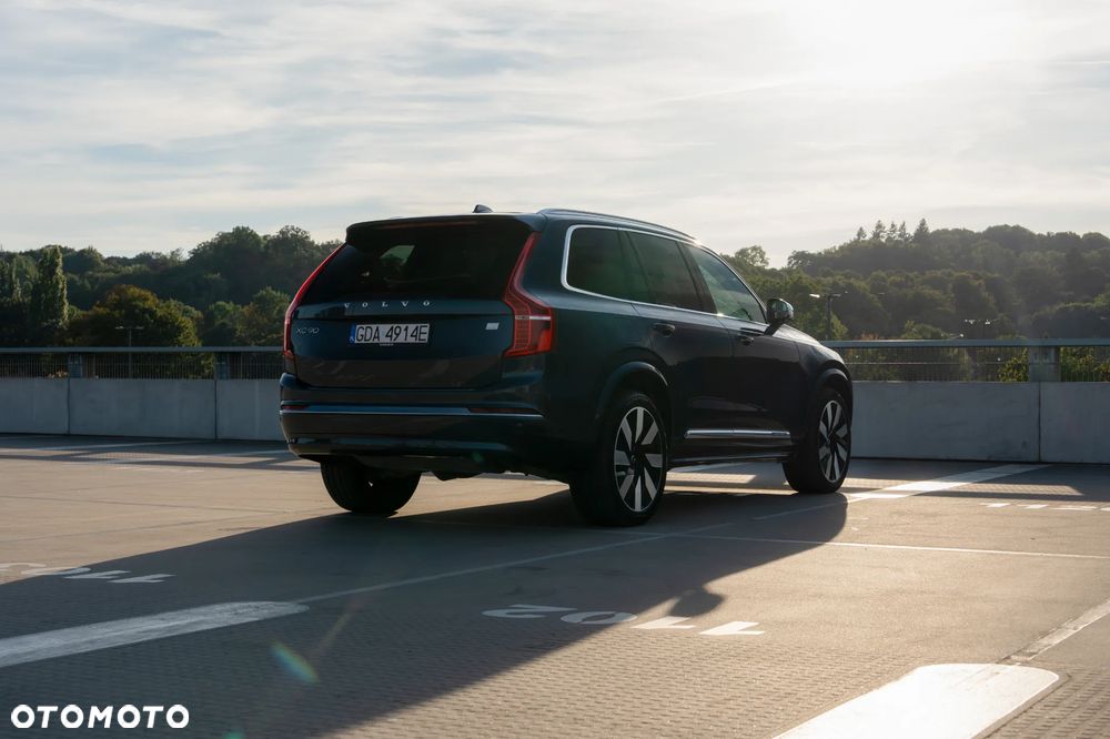 Volvo XC 90 - 4