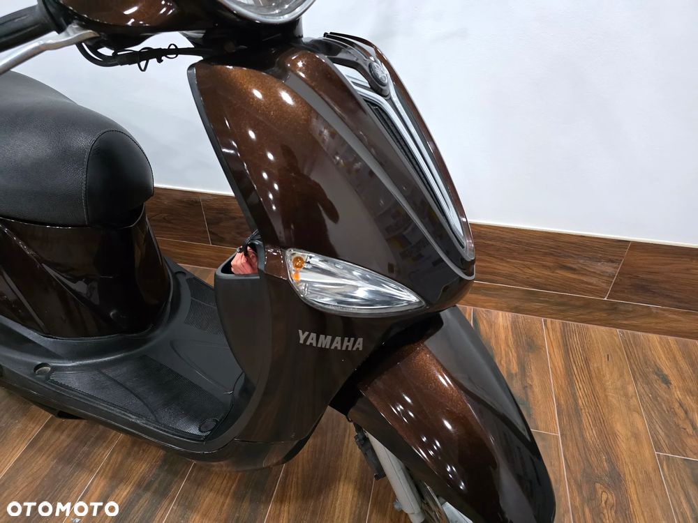 Yamaha D'elight - 10