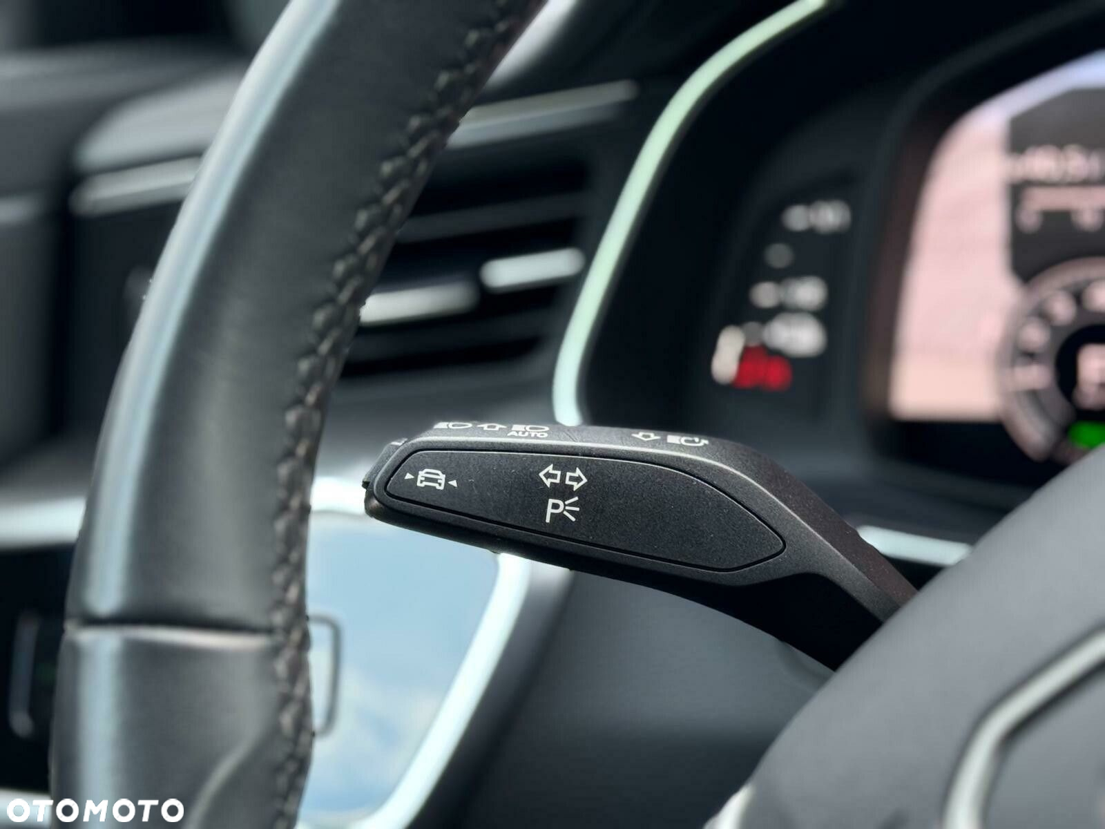 Audi A6 50 TFSI e Quattro S tronic - 35