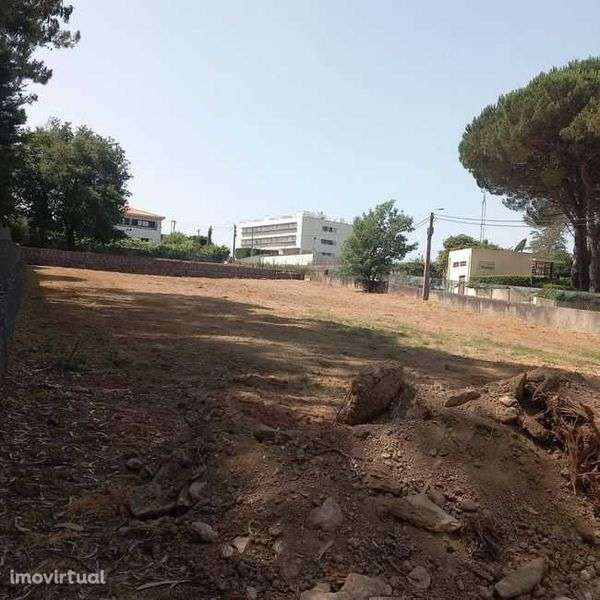Terreno para construção - Grande imagem: 2/5