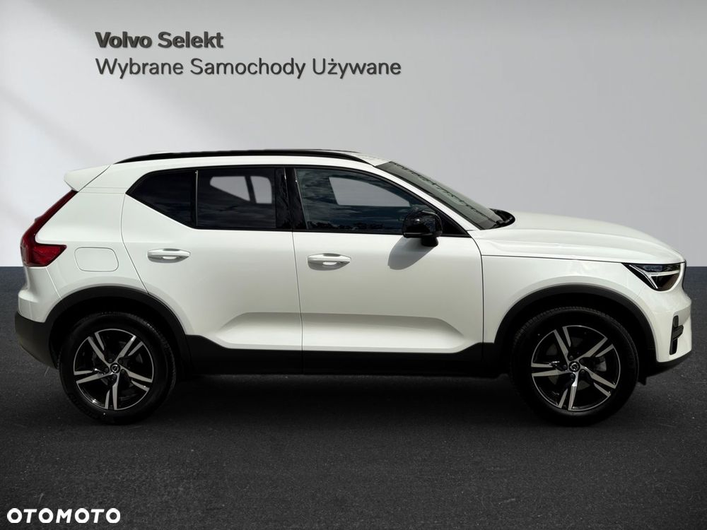 Volvo XC 40 - 5