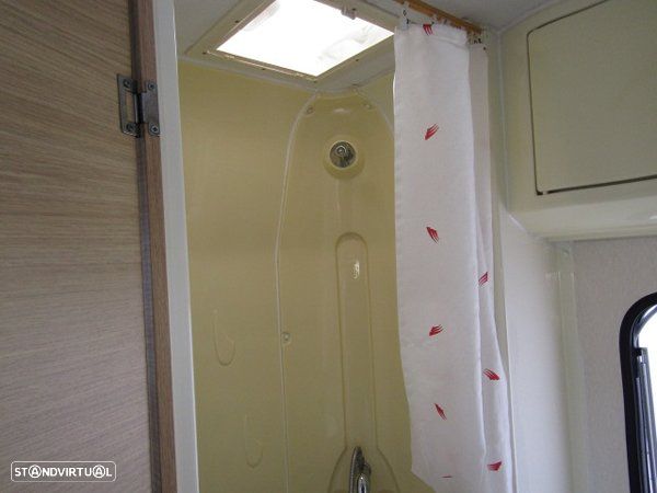 Roller Team Auto-Roller 6 lugares 6 Dormidas - 31