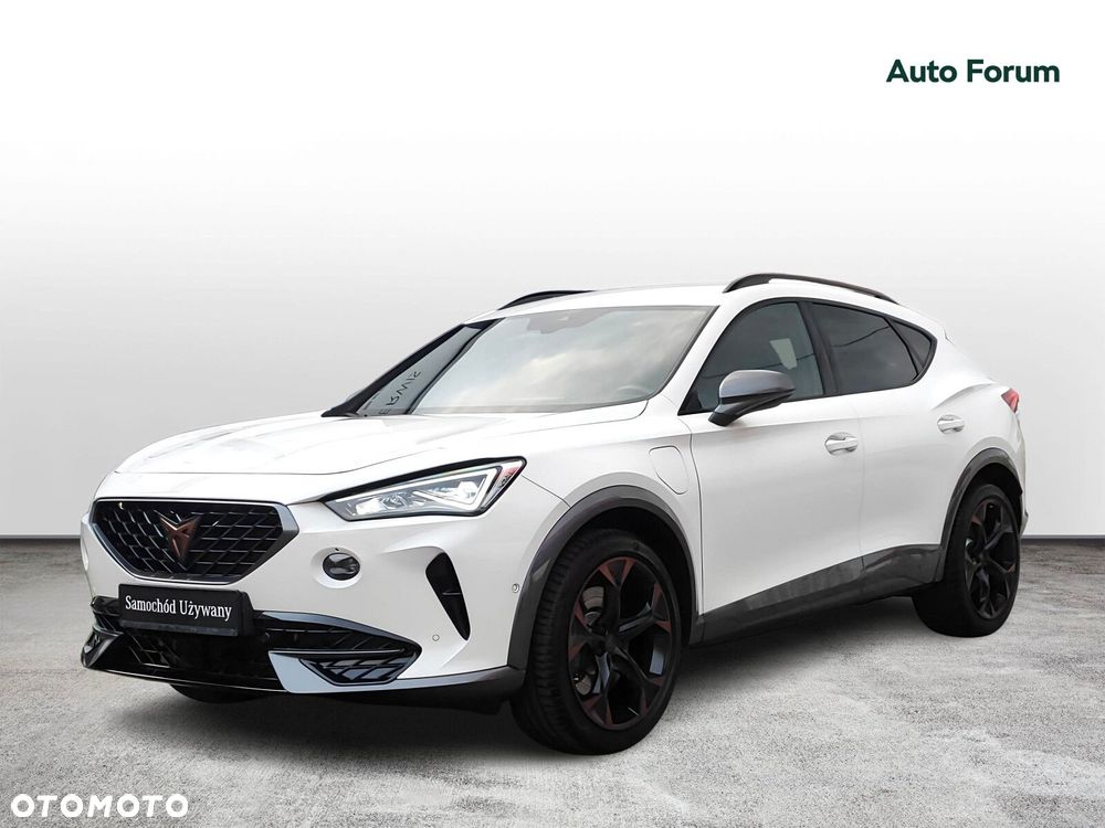 Cupra Formentor 1.4 e-Hybrid VZ DSG - 1